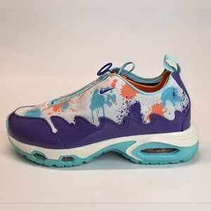 New Nike Air Sunder Max  Doernbecher Running Sneakers Women's Size 8 IB6068-920